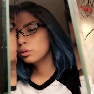 Meet your Posher, Dawnee